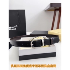 MONTBLANC Belts